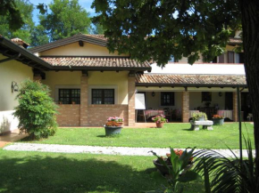 Agriturismo Casa Shangri-La